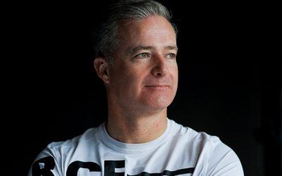 Robin Kleen - De Unit